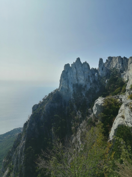 Одна отчаянная блондинка и 15 дней в Крыму. После прочтения ты точно начнешь собирать чемодан