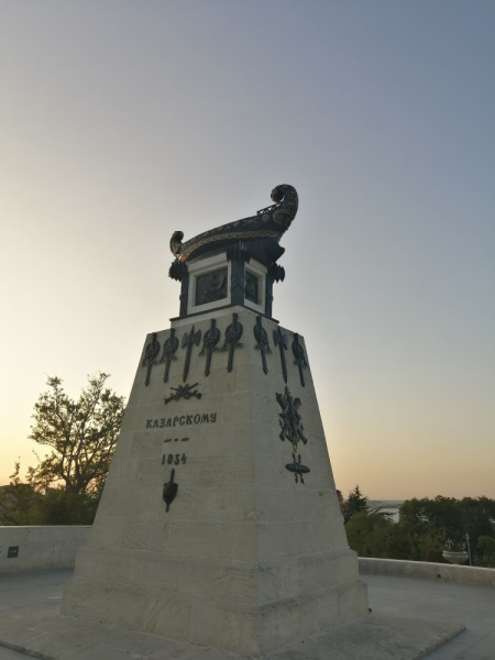 Одна отчаянная блондинка и 15 дней в Крыму. После прочтения ты точно начнешь собирать чемодан