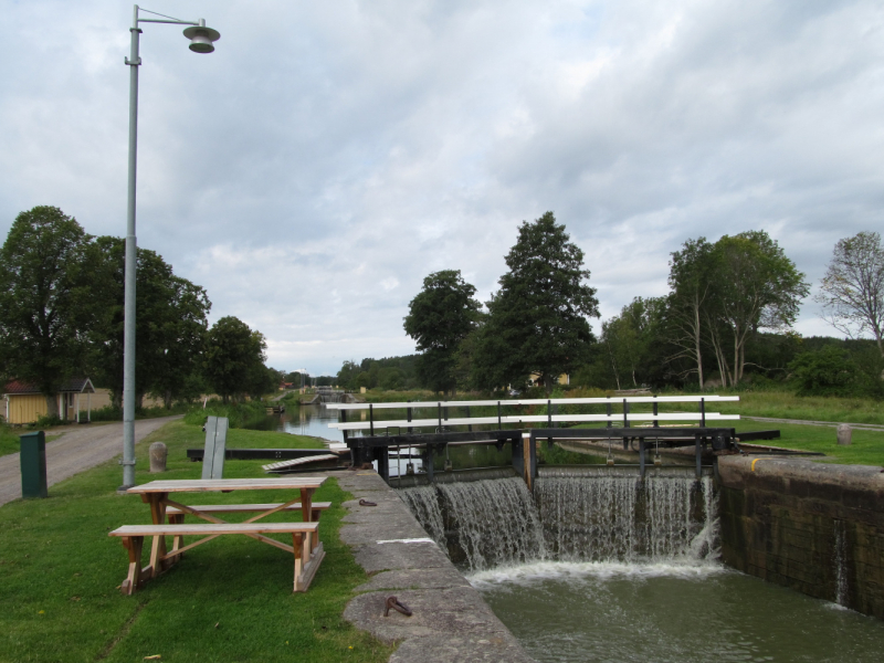 Вело Швеция (через Финляндию) август 2019г