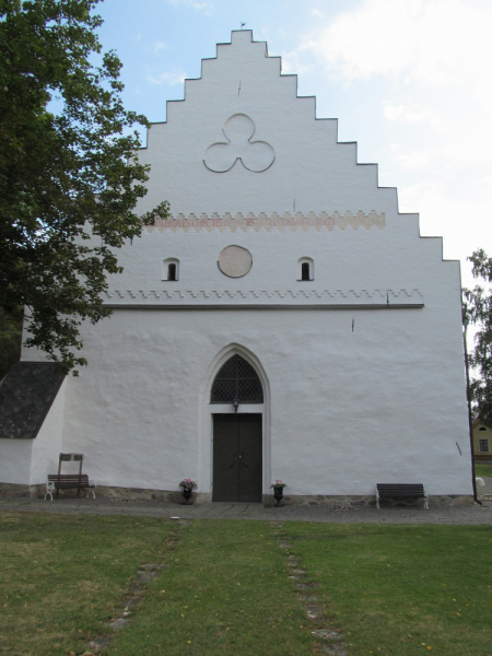 Вело Швеция (через Финляндию) август 2019г