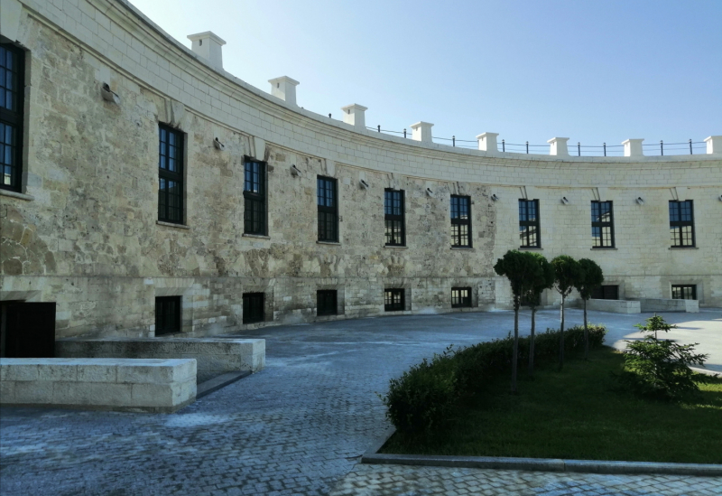 Одна отчаянная блондинка и 15 дней в Крыму. После прочтения ты точно начнешь собирать чемодан