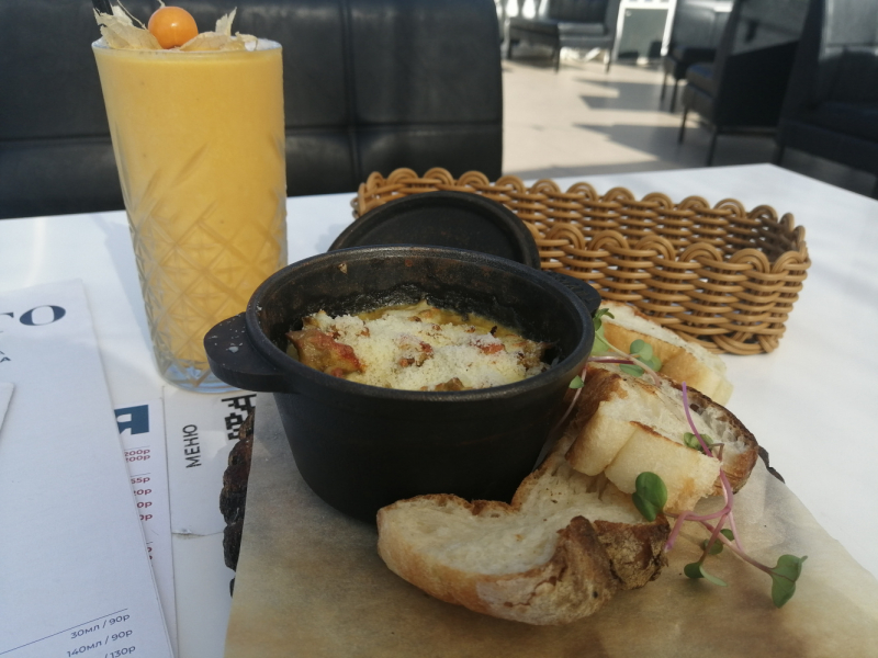 Одна отчаянная блондинка и 15 дней в Крыму. После прочтения ты точно начнешь собирать чемодан