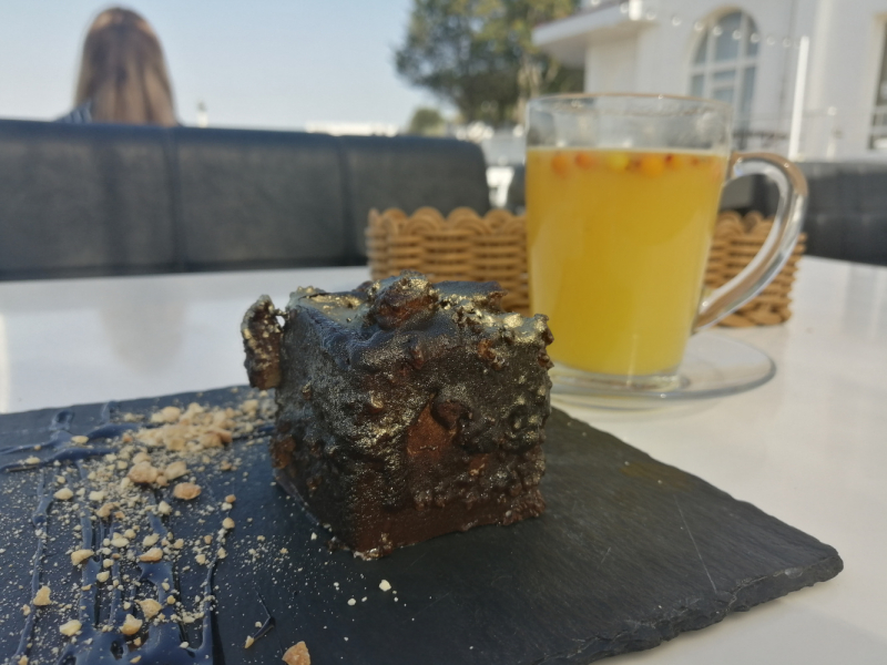 Одна отчаянная блондинка и 15 дней в Крыму. После прочтения ты точно начнешь собирать чемодан