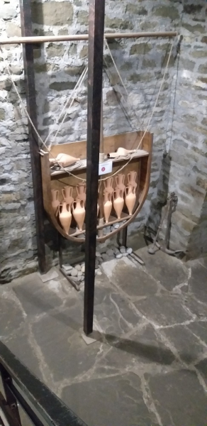 Первый раз в Крыму: Керчь – Феодосия – Коктебель – Алушта  - Ялта – Севастополь – Бахчисарай -Симферополь (и многое другое) в сентябре – октябре 2020