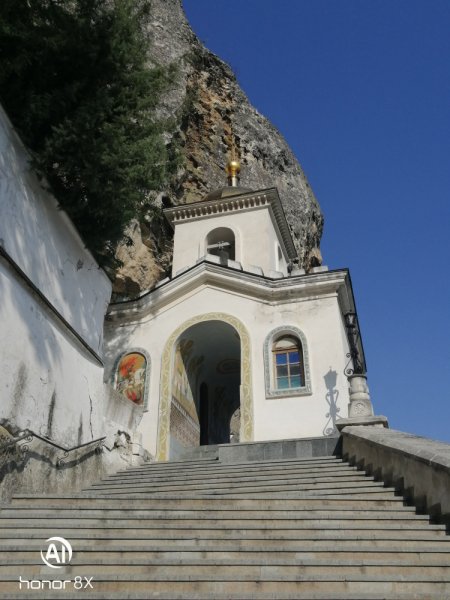 Одна отчаянная блондинка и 15 дней в Крыму. После прочтения ты точно начнешь собирать чемодан