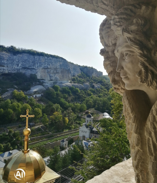 Одна отчаянная блондинка и 15 дней в Крыму. После прочтения ты точно начнешь собирать чемодан