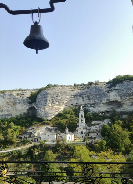 Одна отчаянная блондинка и 15 дней в Крыму. После прочтения ты точно начнешь собирать чемодан