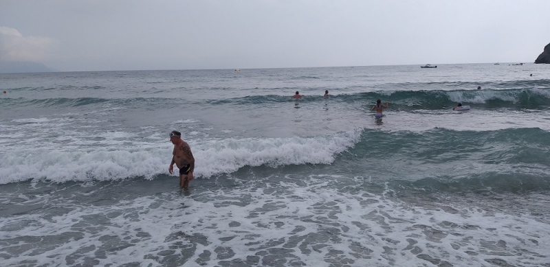 Первый раз в Крыму: Керчь – Феодосия – Коктебель – Алушта  - Ялта – Севастополь – Бахчисарай -Симферополь (и многое другое) в сентябре – октябре 2020