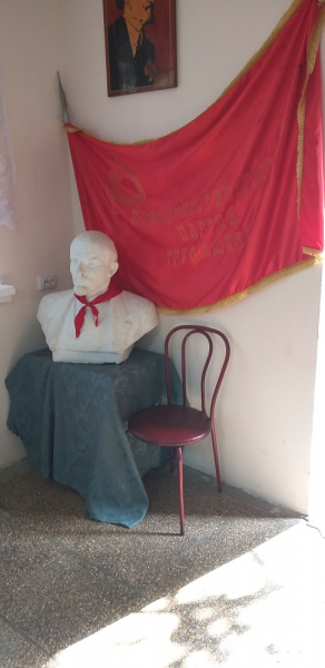 Первый раз в Крыму: Керчь – Феодосия – Коктебель – Алушта  - Ялта – Севастополь – Бахчисарай -Симферополь (и многое другое) в сентябре – октябре 2020