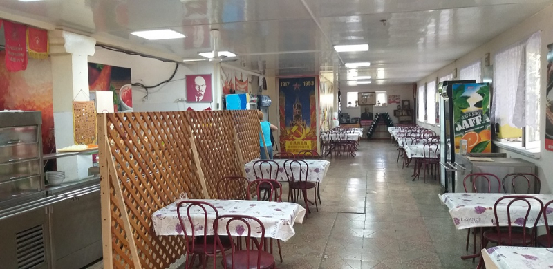 Первый раз в Крыму: Керчь – Феодосия – Коктебель – Алушта  - Ялта – Севастополь – Бахчисарай -Симферополь (и многое другое) в сентябре – октябре 2020