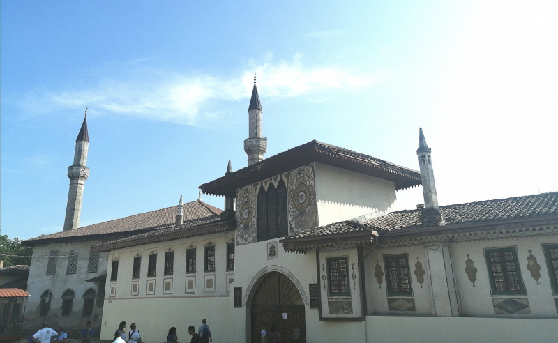 Одна отчаянная блондинка и 15 дней в Крыму. После прочтения ты точно начнешь собирать чемодан