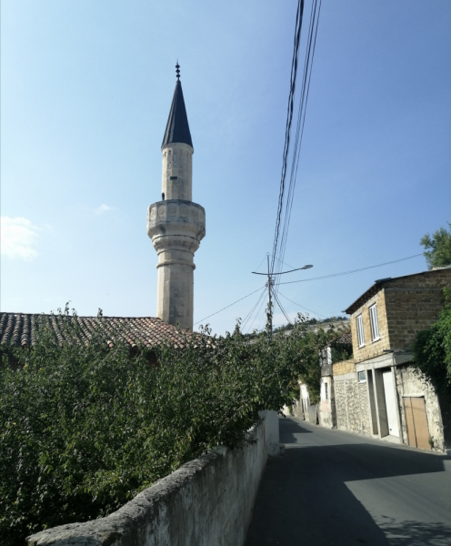 Одна отчаянная блондинка и 15 дней в Крыму. После прочтения ты точно начнешь собирать чемодан