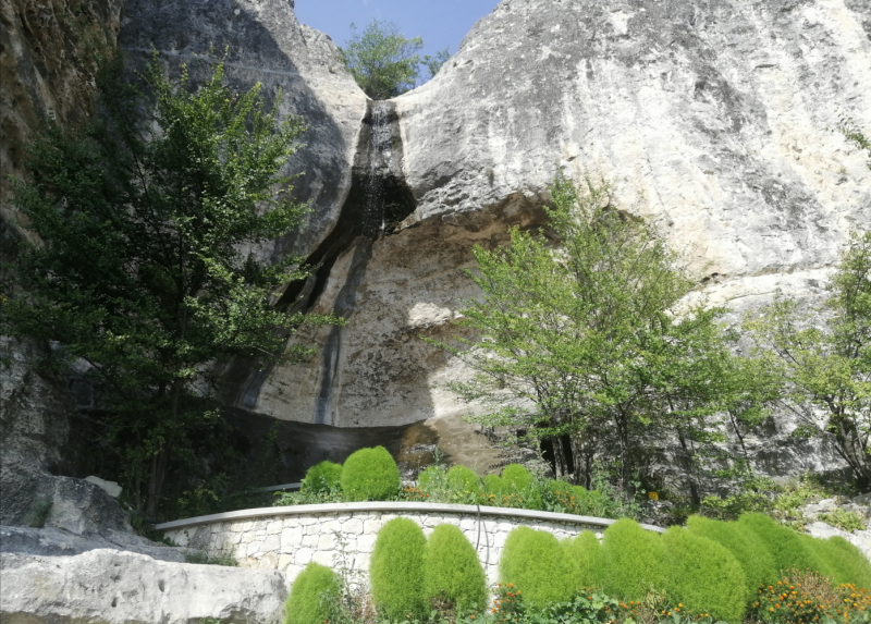 Одна отчаянная блондинка и 15 дней в Крыму. После прочтения ты точно начнешь собирать чемодан