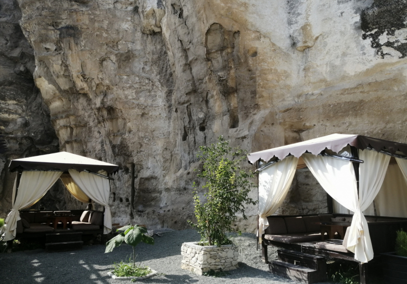 Одна отчаянная блондинка и 15 дней в Крыму. После прочтения ты точно начнешь собирать чемодан