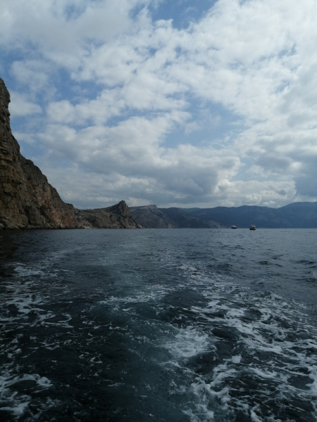 Одна отчаянная блондинка и 15 дней в Крыму. После прочтения ты точно начнешь собирать чемодан