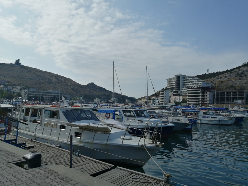 Одна отчаянная блондинка и 15 дней в Крыму. После прочтения ты точно начнешь собирать чемодан