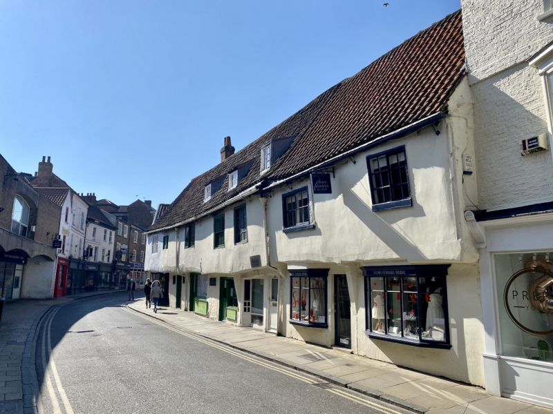 Британский гранд вояж на авто или «Отпуск — это маленькая жизнь»