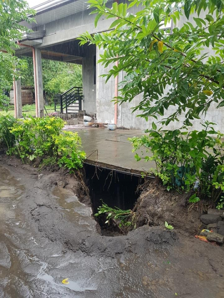 Ветер перемен или Манила заманила.