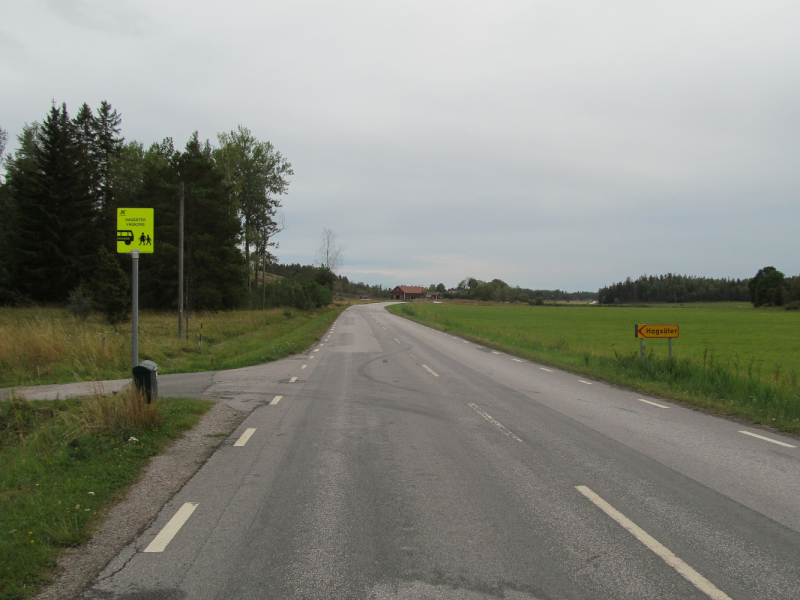 Вело Швеция (через Финляндию) август 2019г