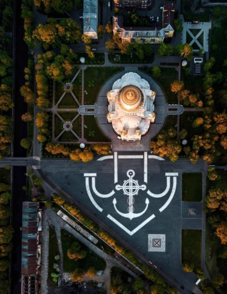 «Как я провёл этим летом» ©️ или неспешные прогулки по окрестностям Петербурга в ковидную годину