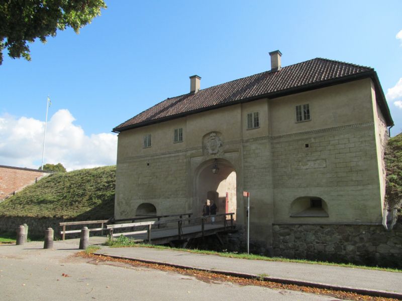 Вело Швеция (через Финляндию) август 2019г