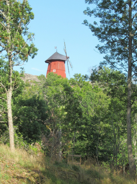 Вело Швеция (через Финляндию) август 2019г