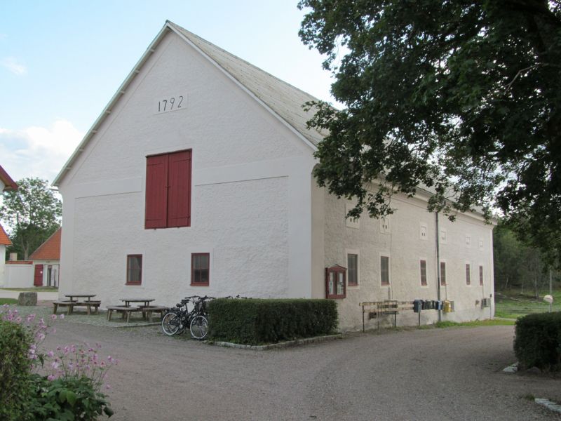 Вело Швеция (через Финляндию) август 2019г