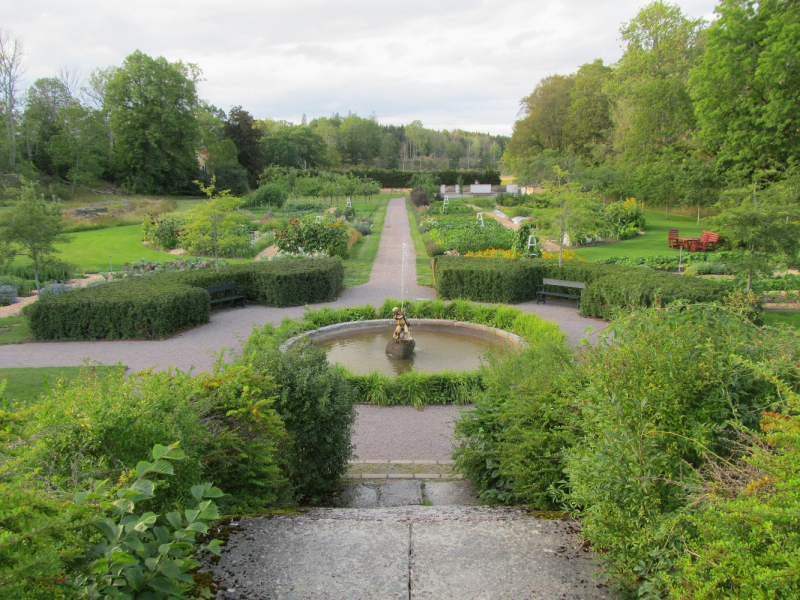 Вело Швеция (через Финляндию) август 2019г