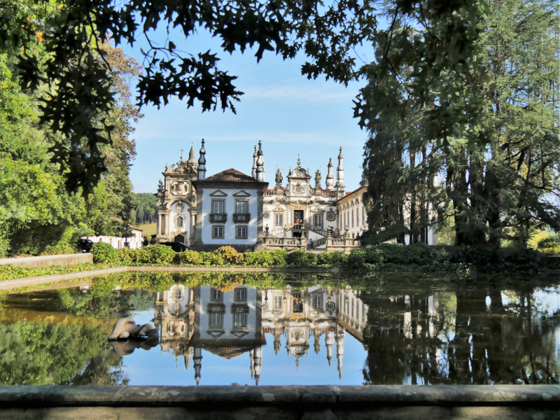 Провинциальная Португалия