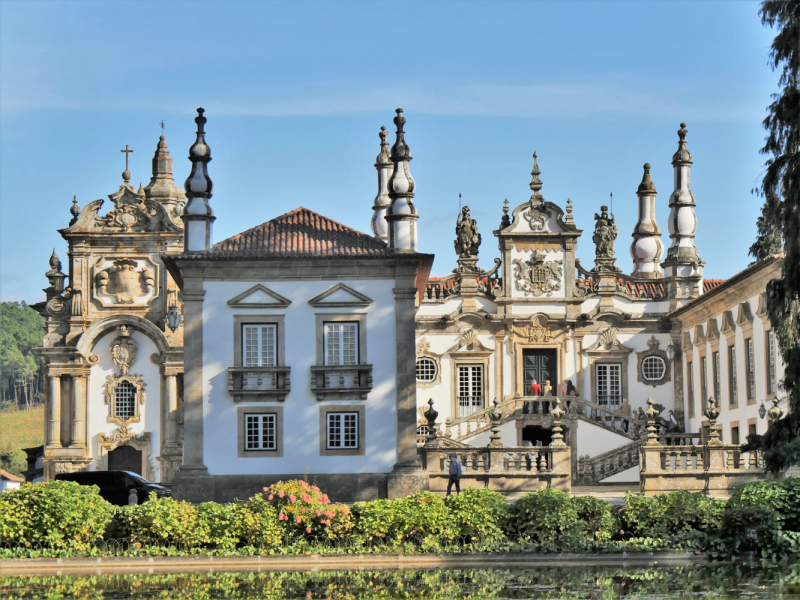 Провинциальная Португалия