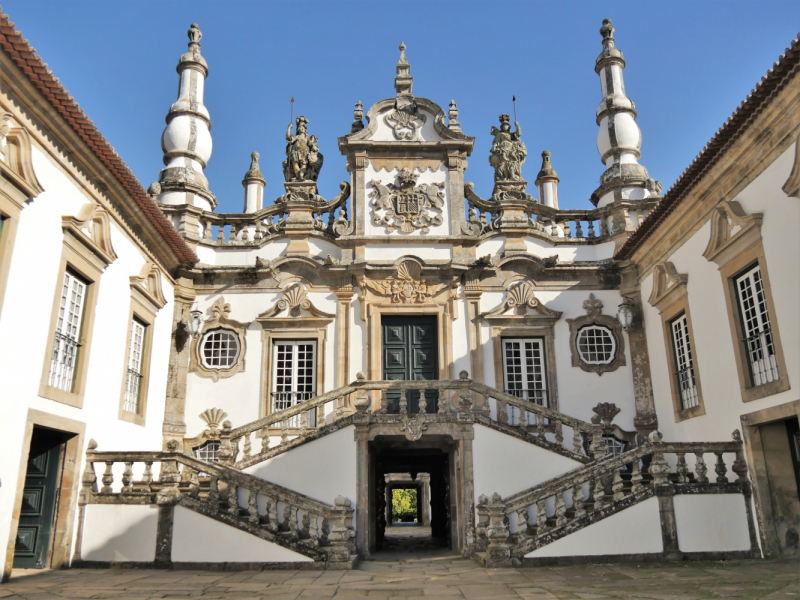 Провинциальная Португалия