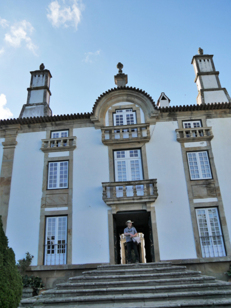 Провинциальная Португалия