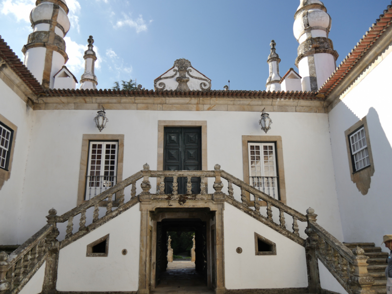 Провинциальная Португалия