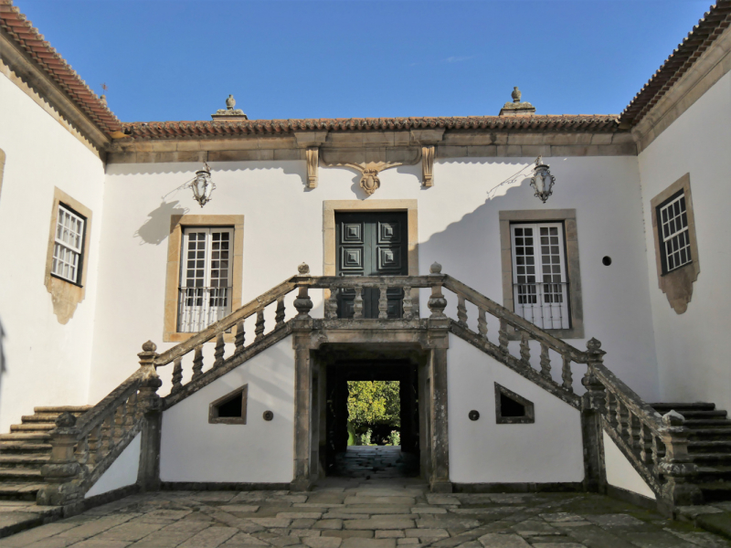 Провинциальная Португалия