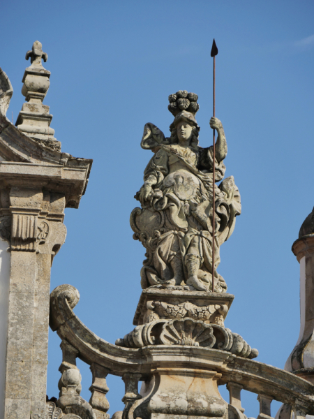 Провинциальная Португалия