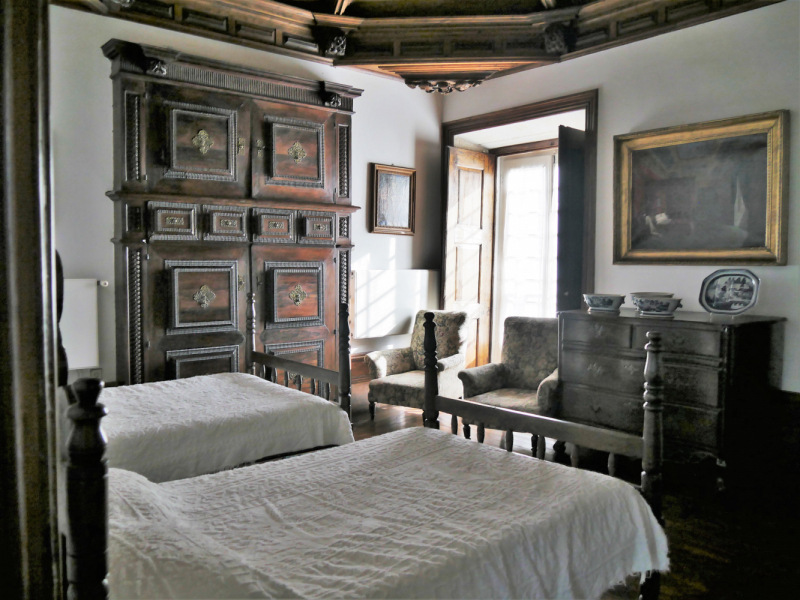 Провинциальная Португалия