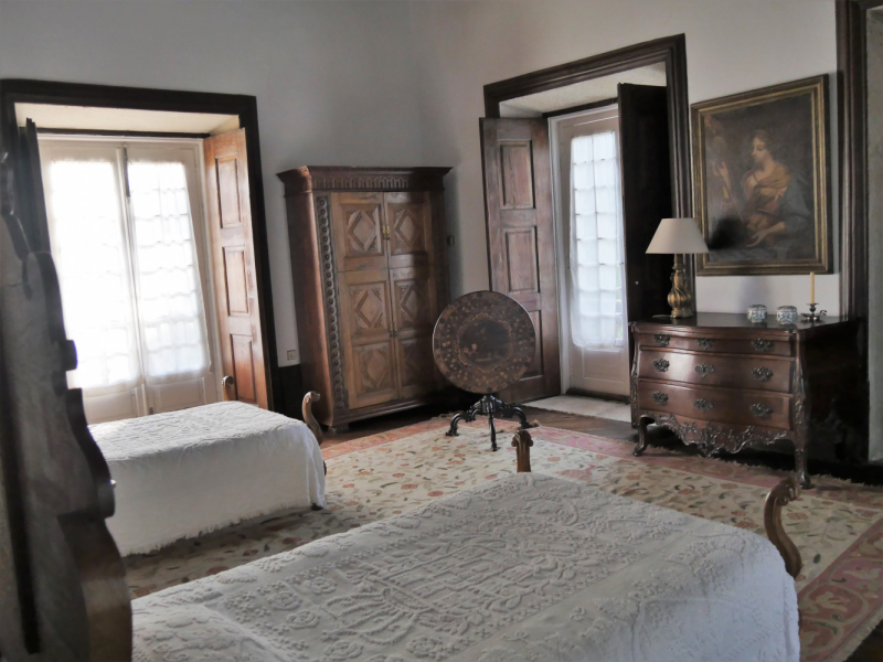 Провинциальная Португалия