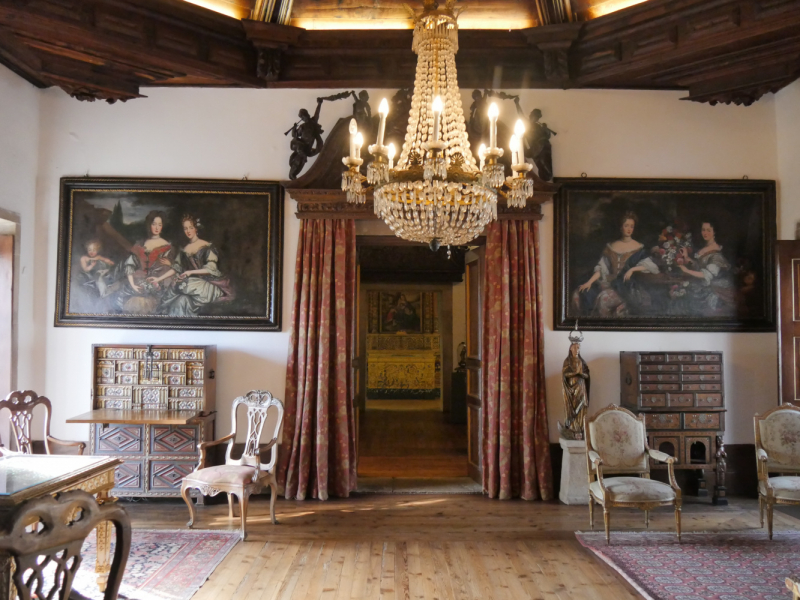 Провинциальная Португалия