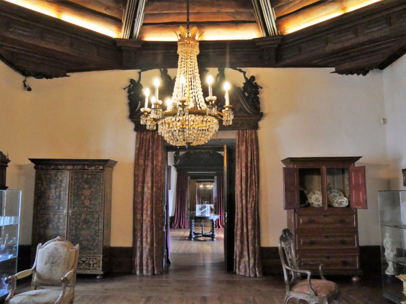 Провинциальная Португалия