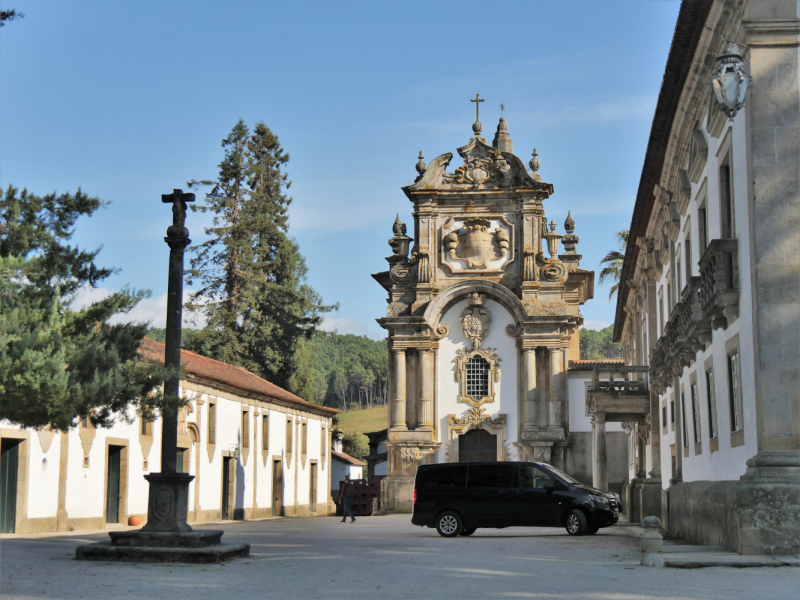 Провинциальная Португалия