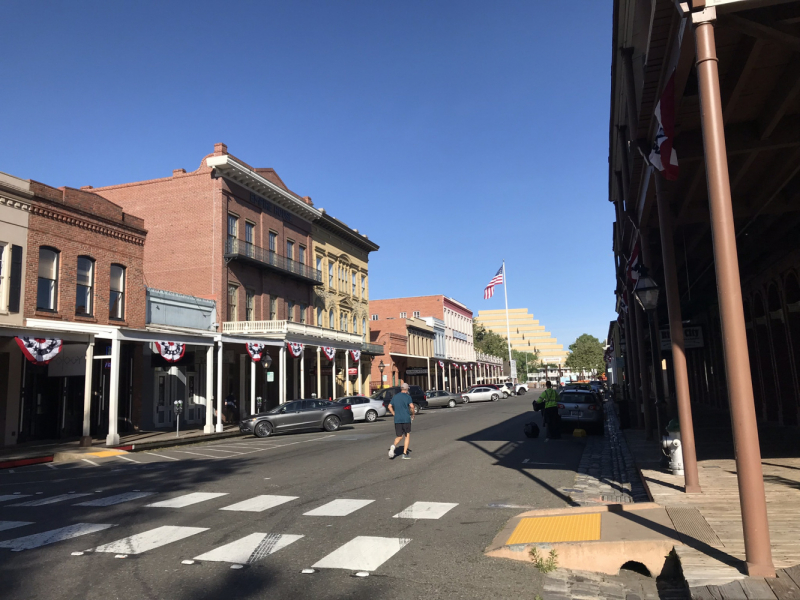 Парки Запада США, включая Yellowstone и Grand Teton. 2-13 мая.