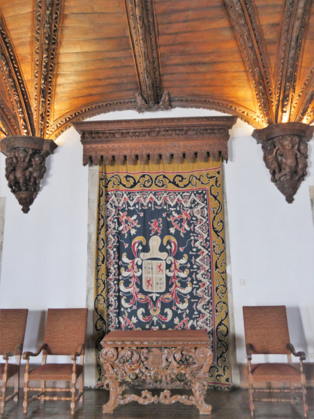 Провинциальная Португалия