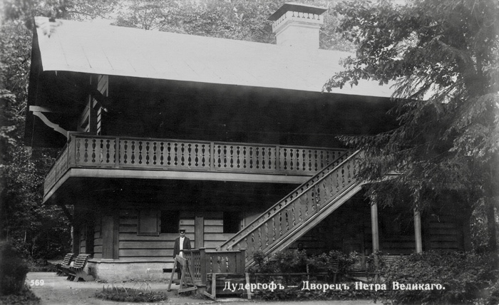 «Как я провёл этим летом» ©️ или неспешные прогулки по окрестностям Петербурга в ковидную годину