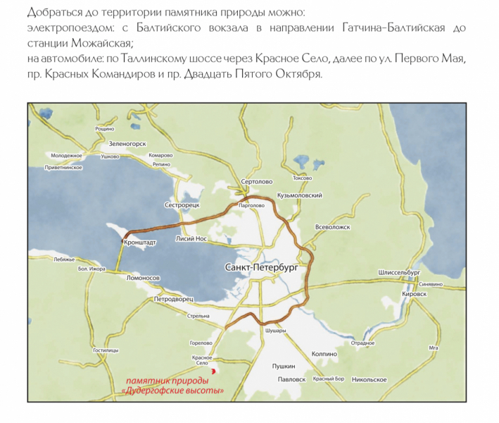 «Как я провёл этим летом» ©️ или неспешные прогулки по окрестностям Петербурга в ковидную годину