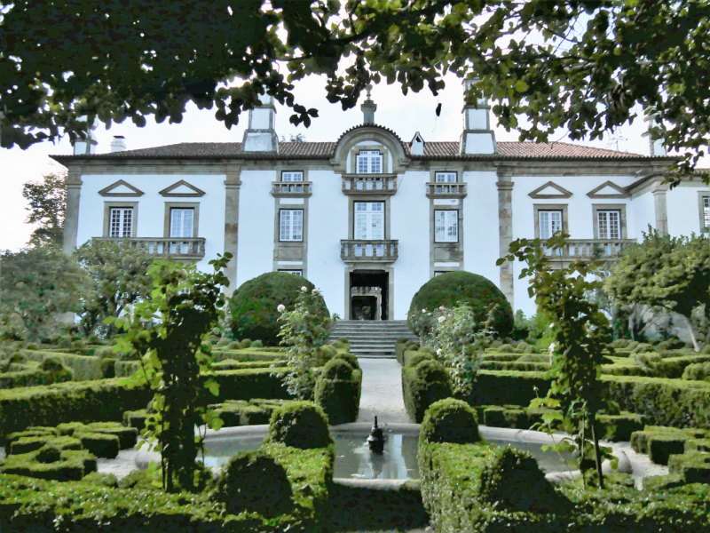 Провинциальная Португалия