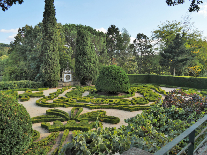 Провинциальная Португалия