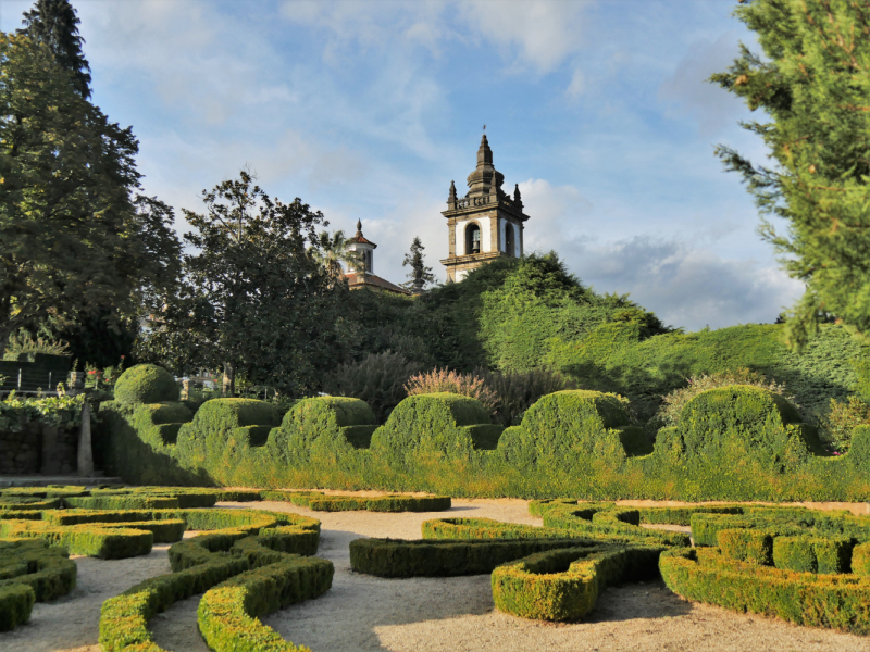 Провинциальная Португалия
