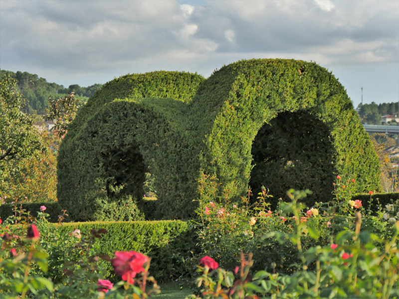 Провинциальная Португалия