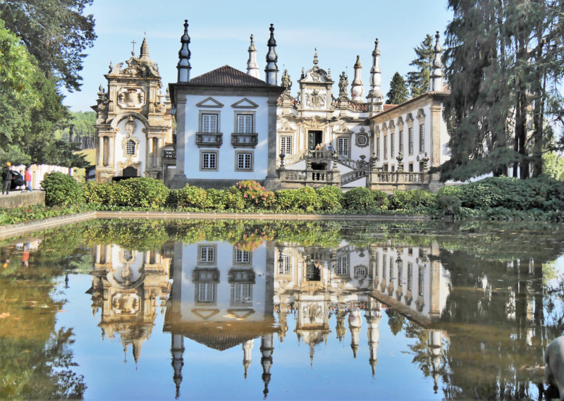 Провинциальная Португалия