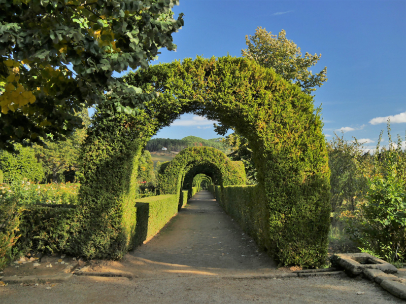 Провинциальная Португалия